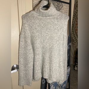 H&M Turtleneck Sweater